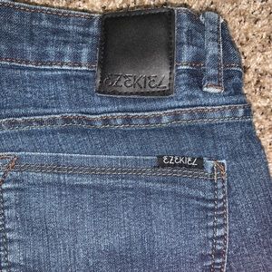 Men’s Ezekiel Jeans, great condition, size 32